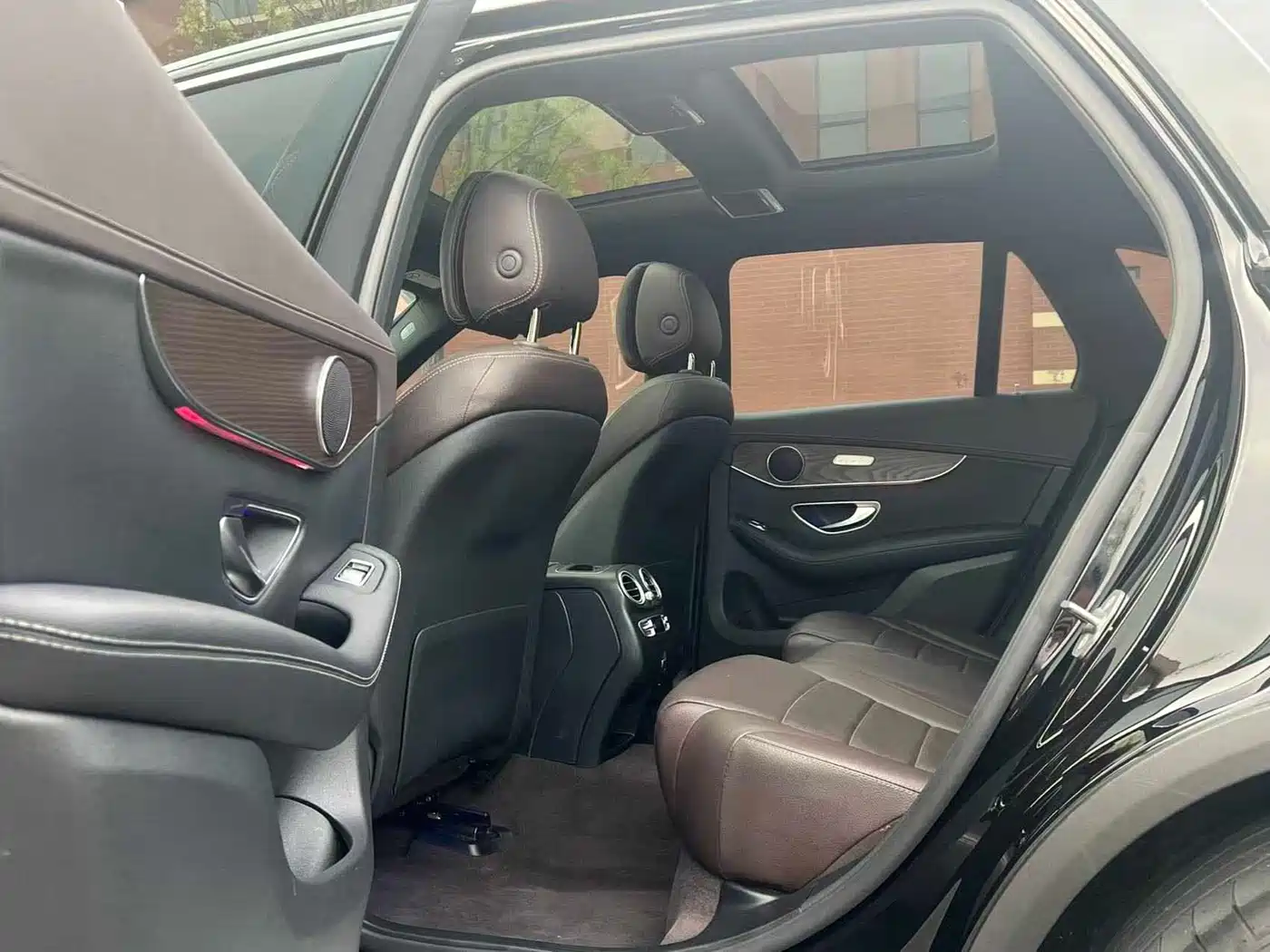 Mercedes-Benz GLC 2022 Model GLC 300 L 4MATIC Dynamic Edition фото 7