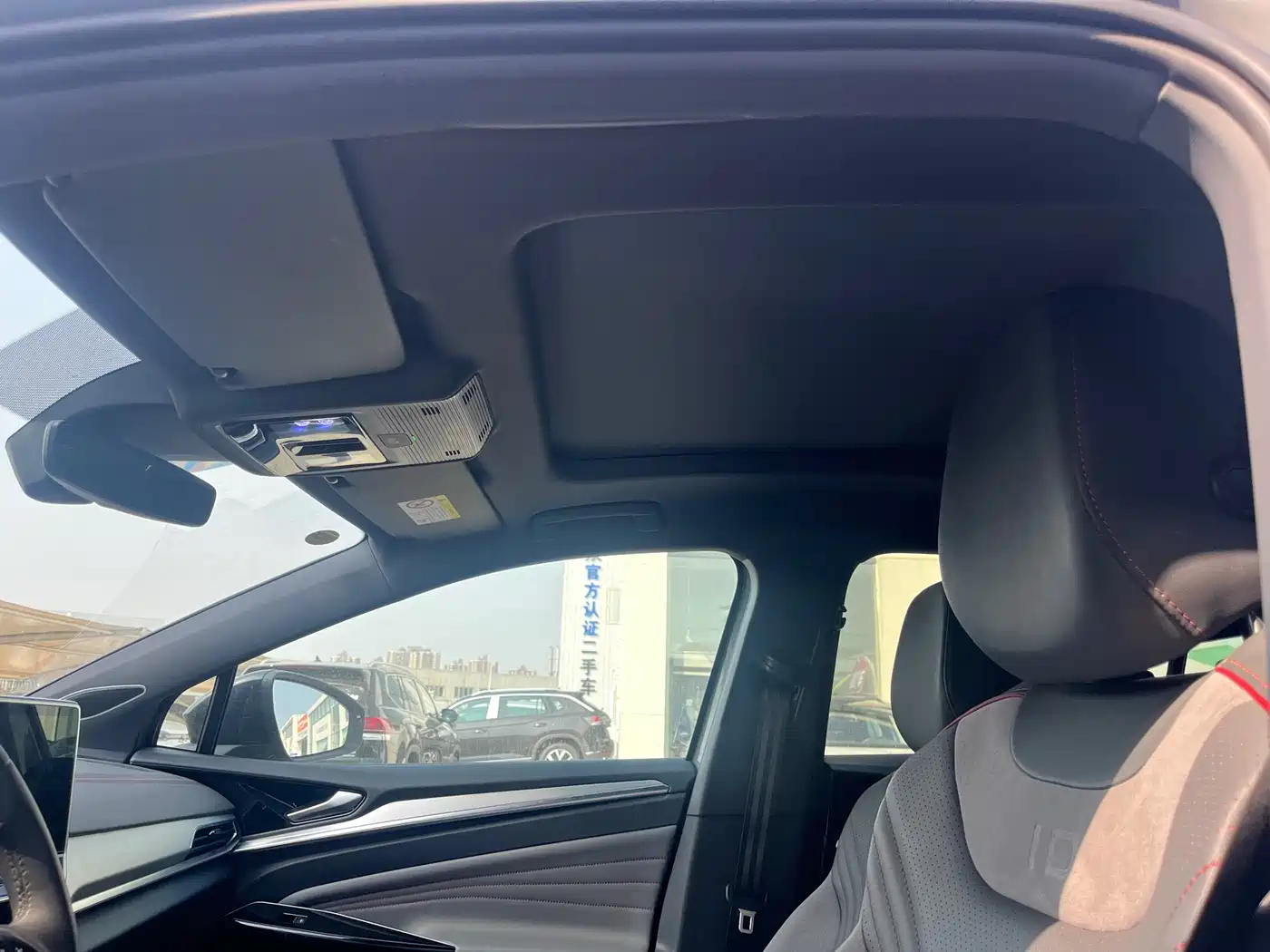 VOLKSWAGEN ID.4 CROZZ