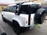 Фото 5 - Land Rover Defender NEV