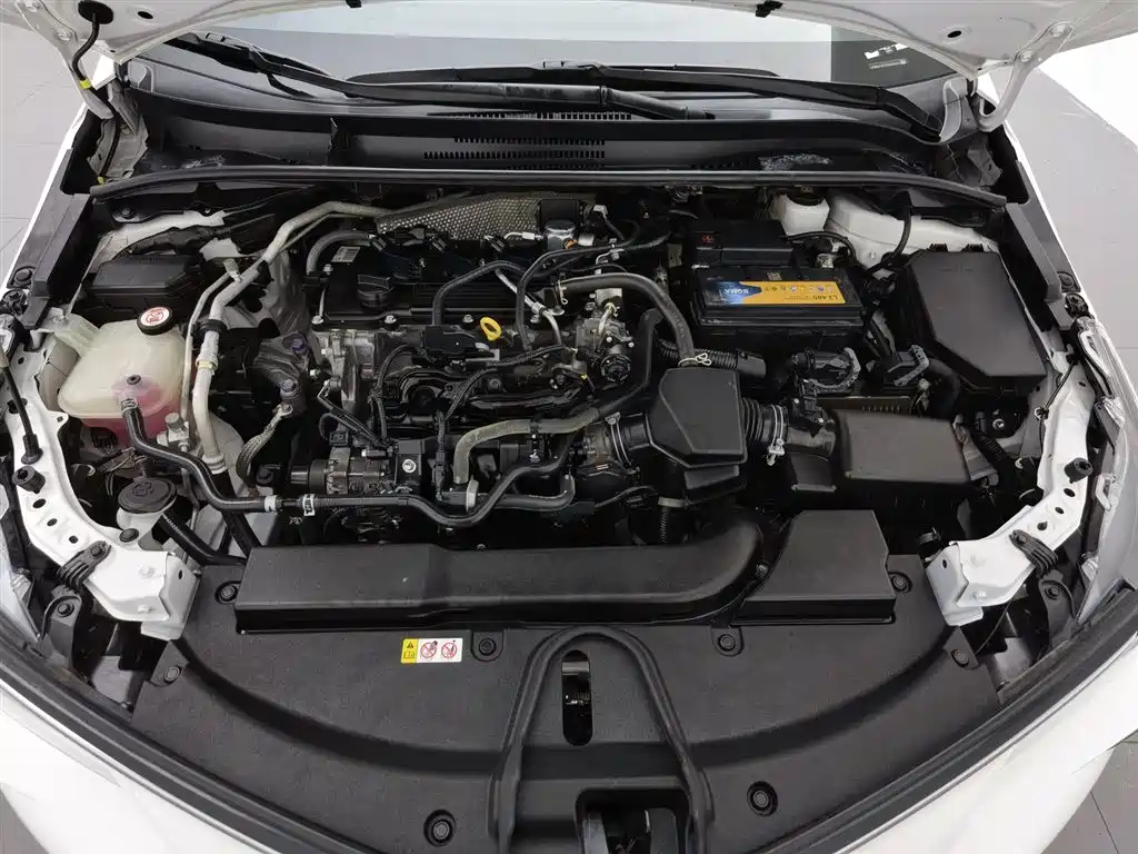 Toyota Corolla 2022 TNGA 1.5L CVT Pioneer Edition фото 6