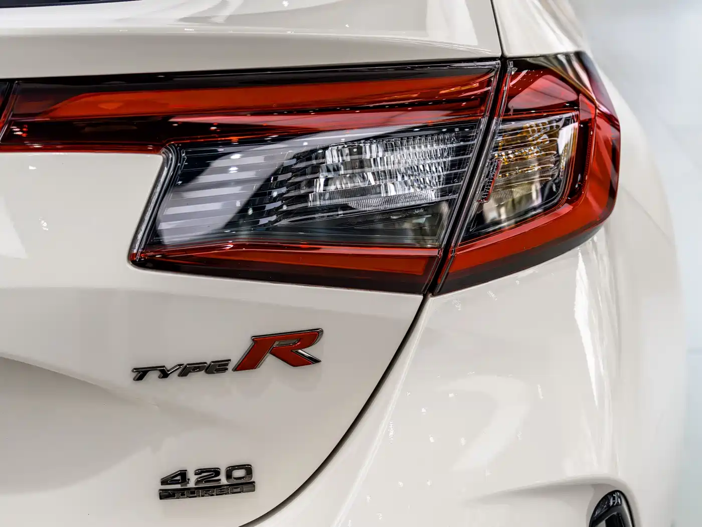 Фото 15 - Honda Civic (Import)