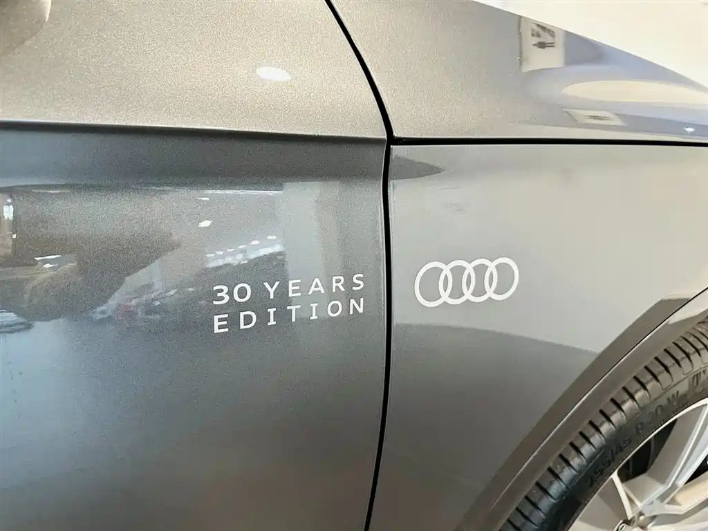 Audi Q5L 2021 40 TFSI Premium Life Edition фото 15