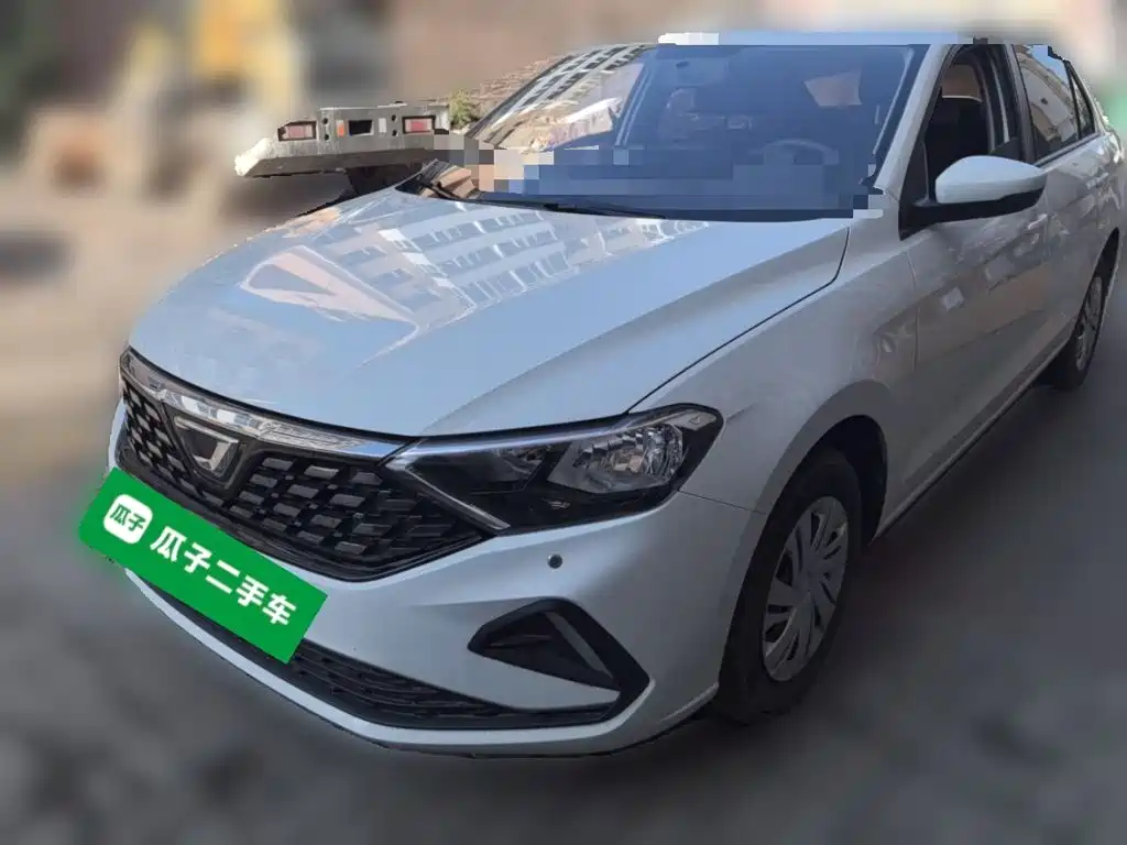 2024 Jetta VA3