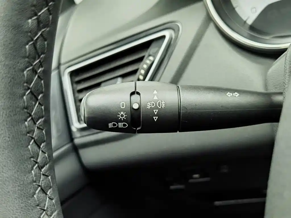 Peugeot 308 2014 2014 Model Joy Edition Classic 1.6L Automatic Trend Style