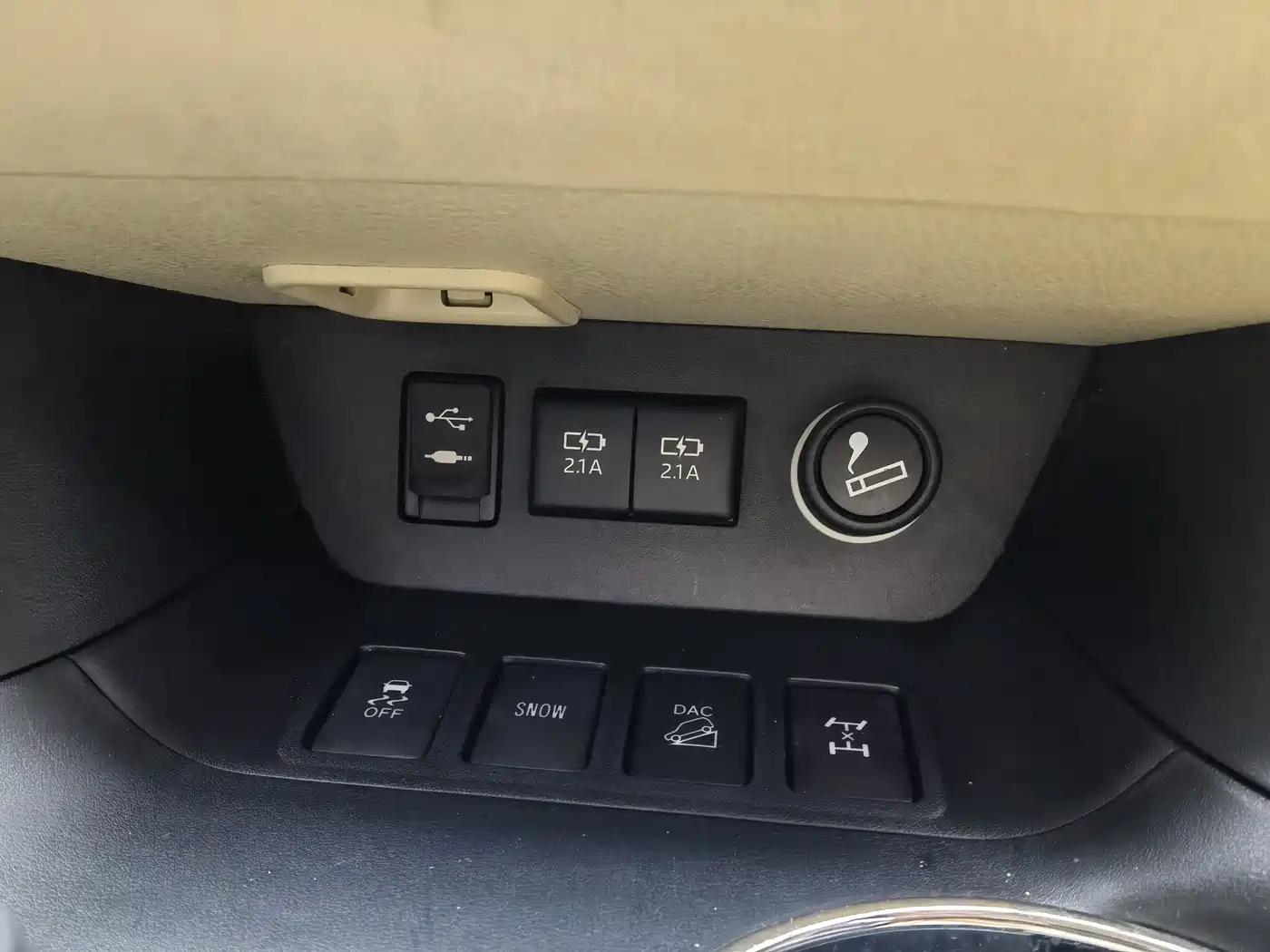 Toyota Highlander 2018 2.0T 4WD Elite 7-seater (China V) фото 13