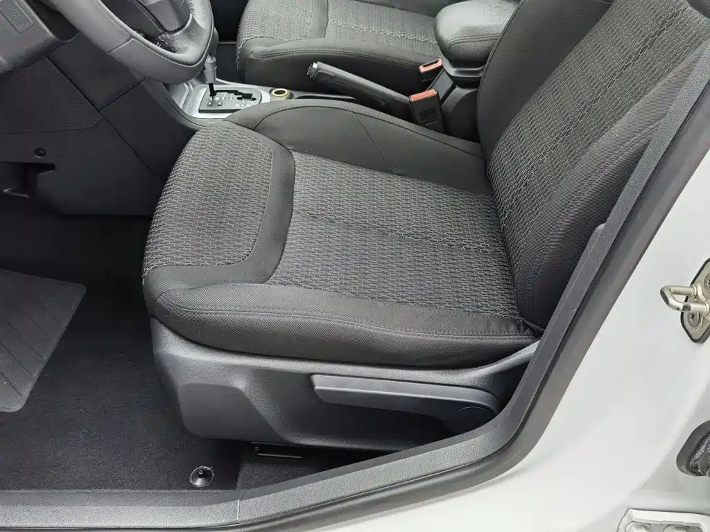 Peugeot 308 2014 2014 Model Joy Edition Classic 1.6L Automatic Trend Style