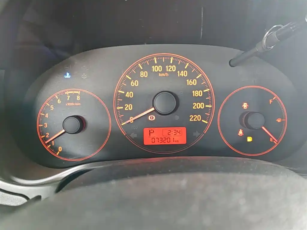 Honda Greiz 2018 2016 1.5L CVT Classic Edition