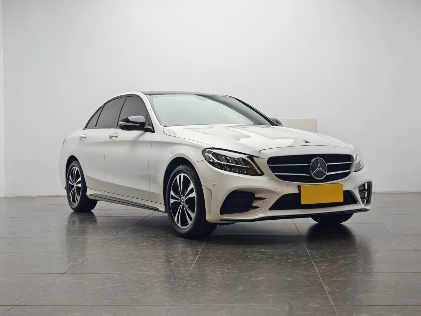 Mercedes-Benz C-Class 2020 C 260 Sport Edition фото 2