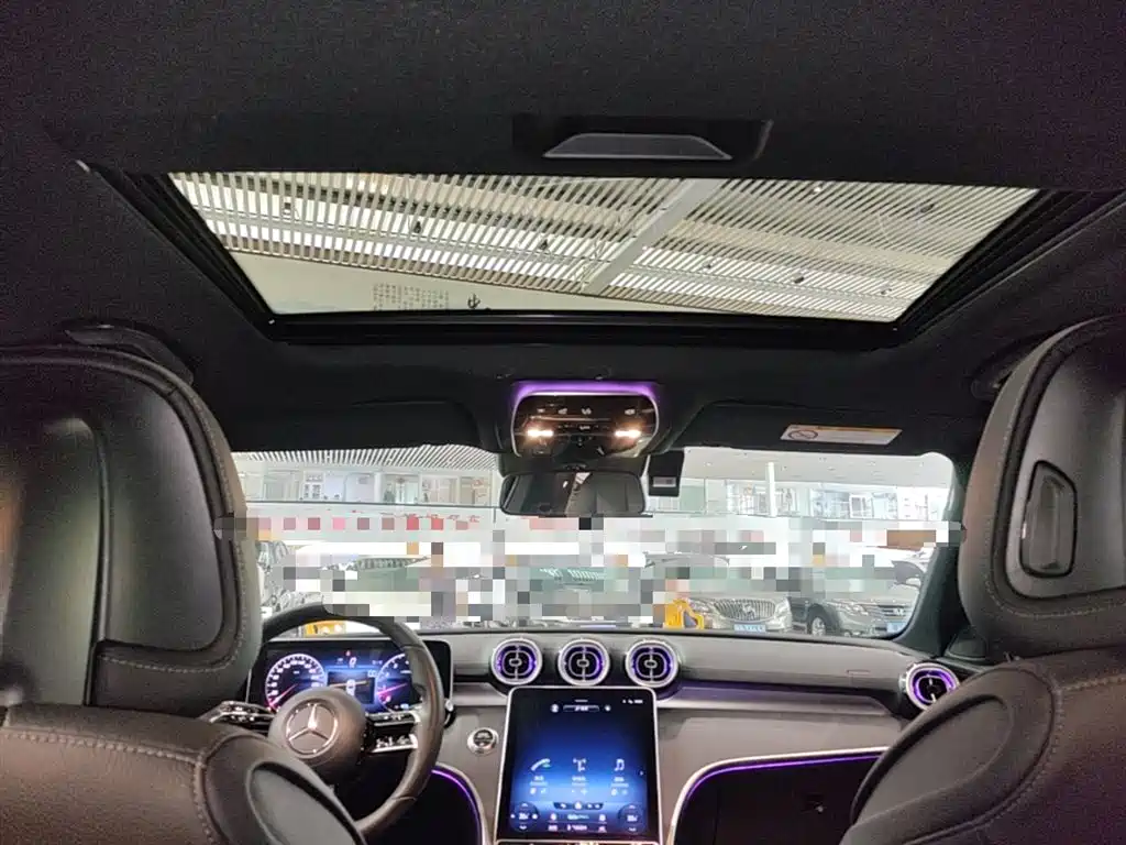 Mercedes-Benz C-Class 2022 C 200 L Sport Version фото 18