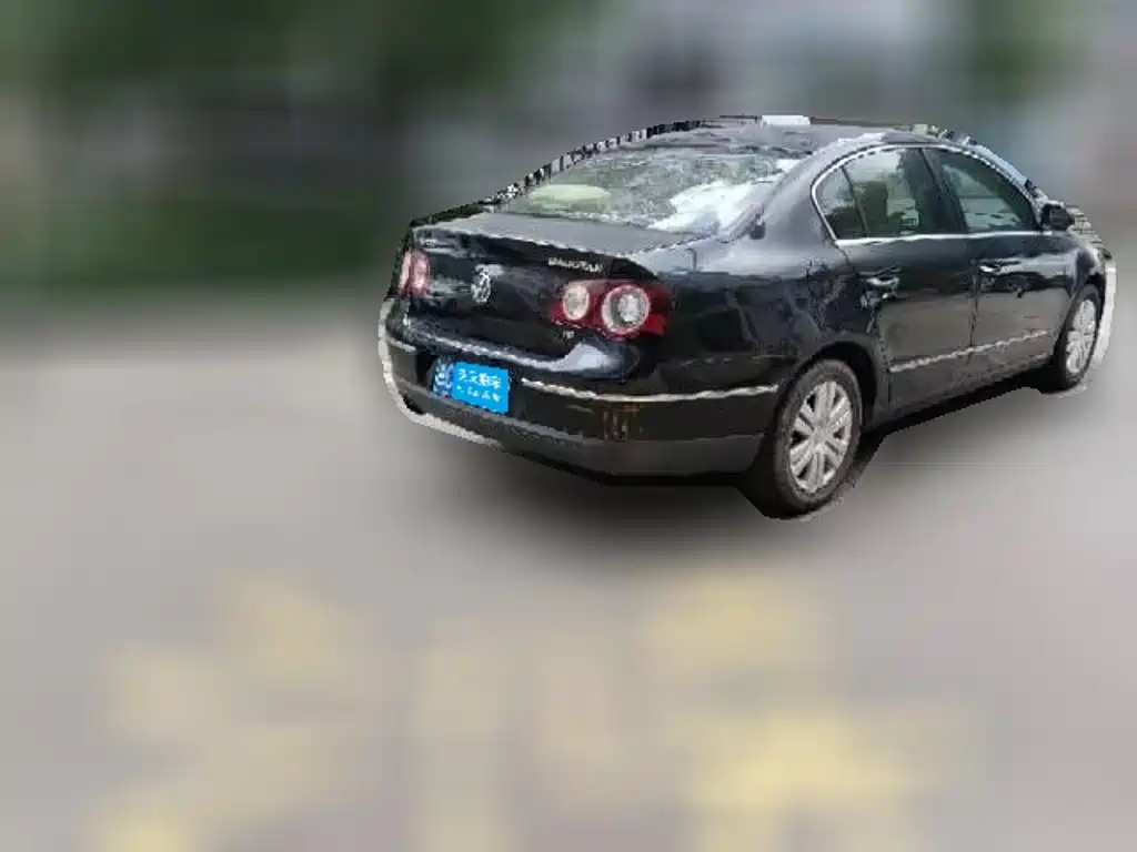 Фото 2 - Volkswagen Magotan