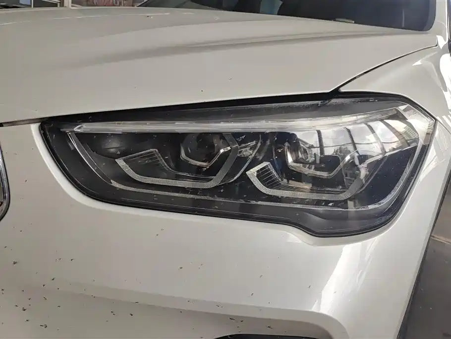 BMW X1 2021 Facelift sDrive20Li Premium фото 5