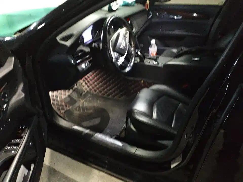 Фото 4 - Cadillac CT6
