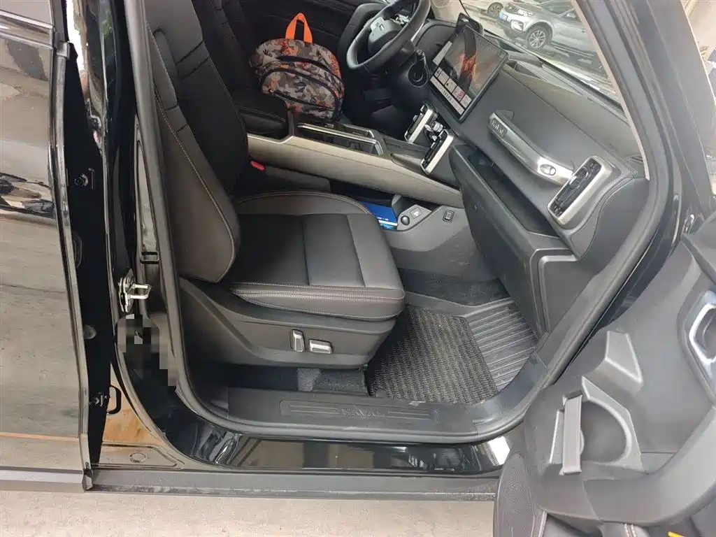 Haval Big Dog 2026 Model 1.5T High Configuration фото 22