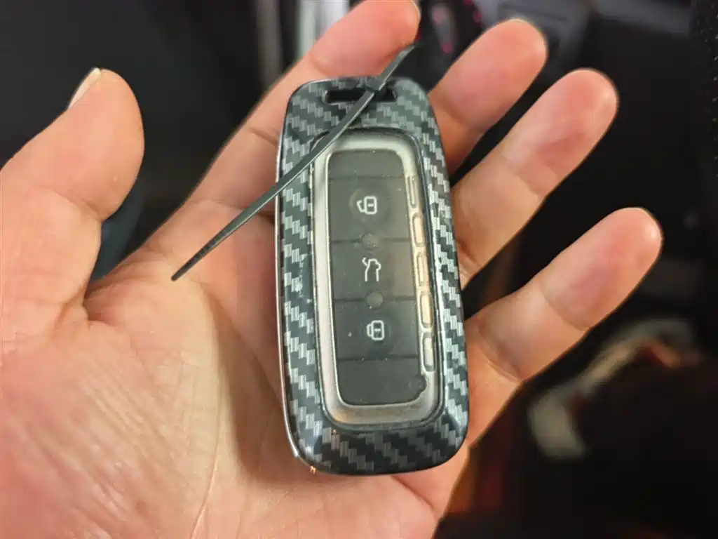 Qoros 5 2020 2019 1.6T Automatic Zhiyun Internet (AliOS) Premium Edition