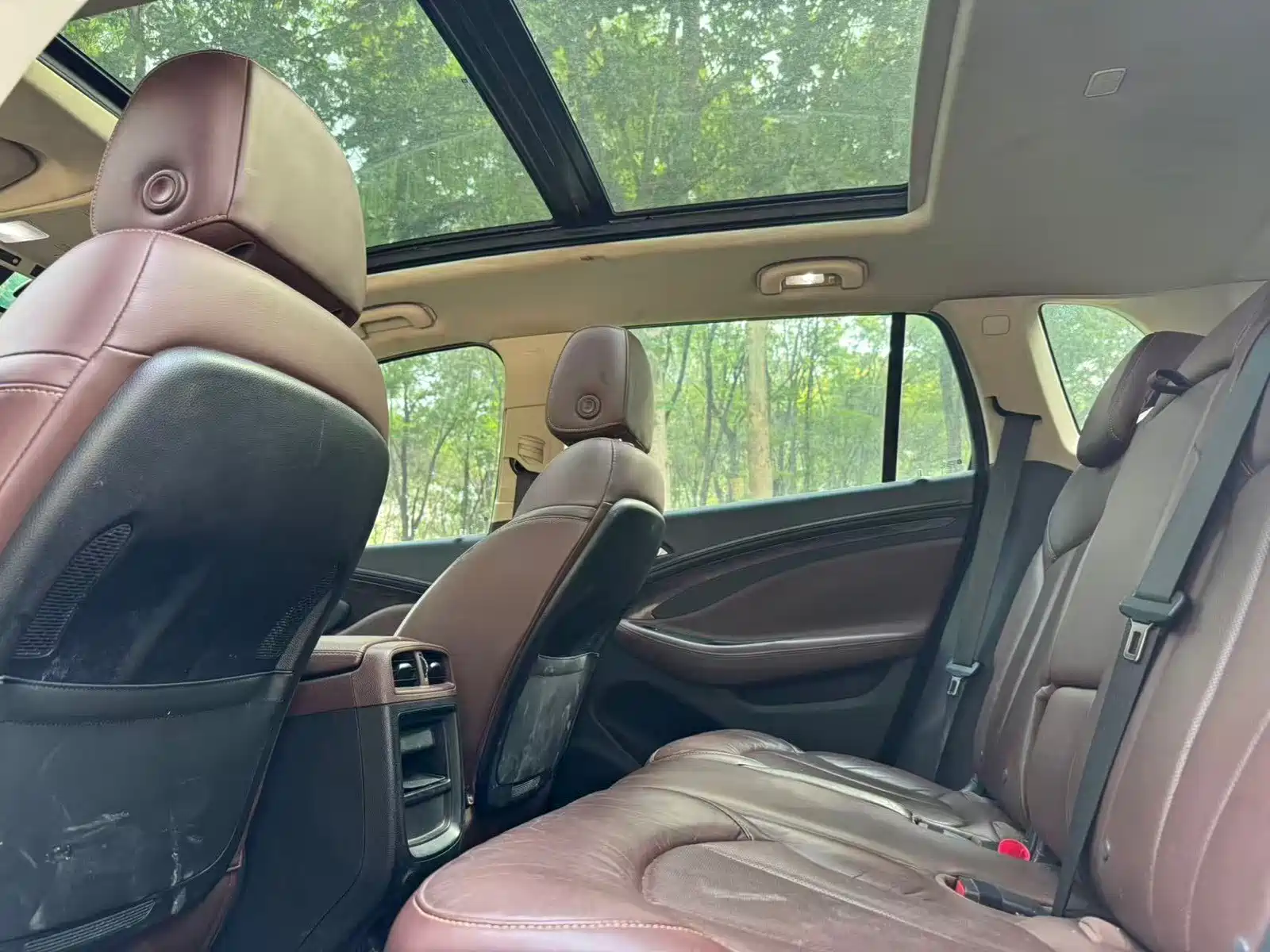 Фото 9 - Buick Envision Plus