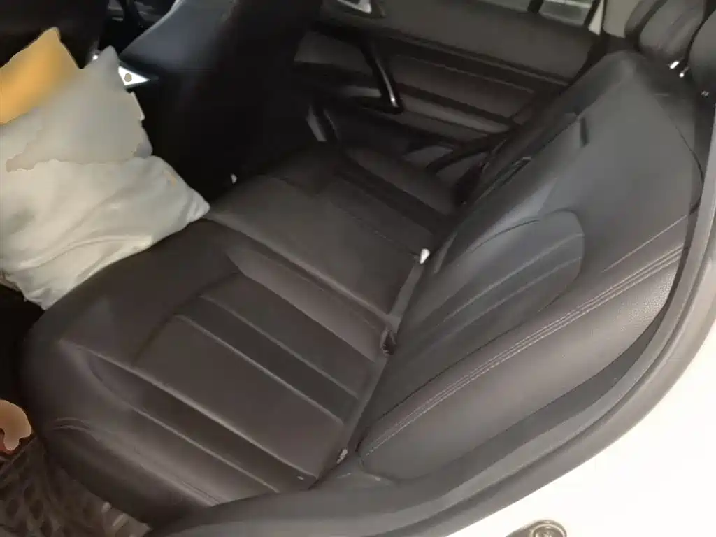 GAC Trumpchi Trumpchi GS4 2019 270T Automatic 2WD Luxury Smart Connect Edition фото 17