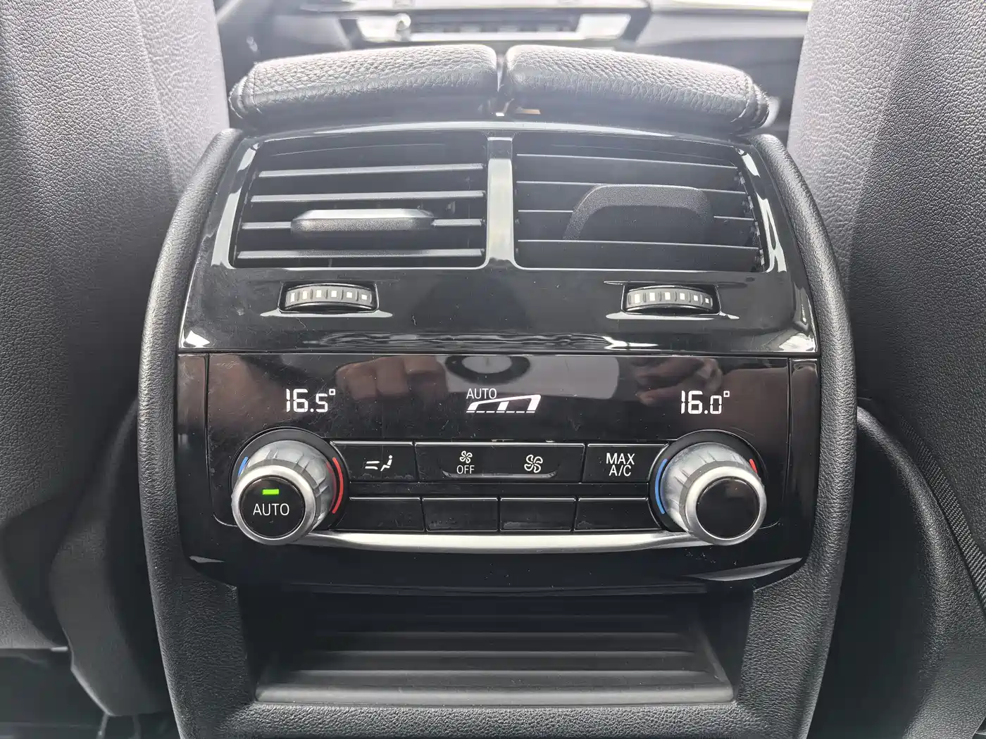BMW 6 SERIES GT