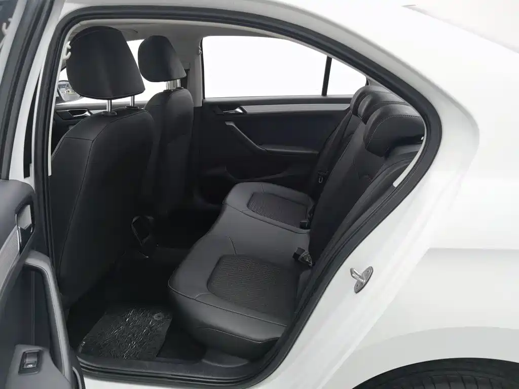 Jetta VA3 2021 2019 1.5L Manual Joy Edition