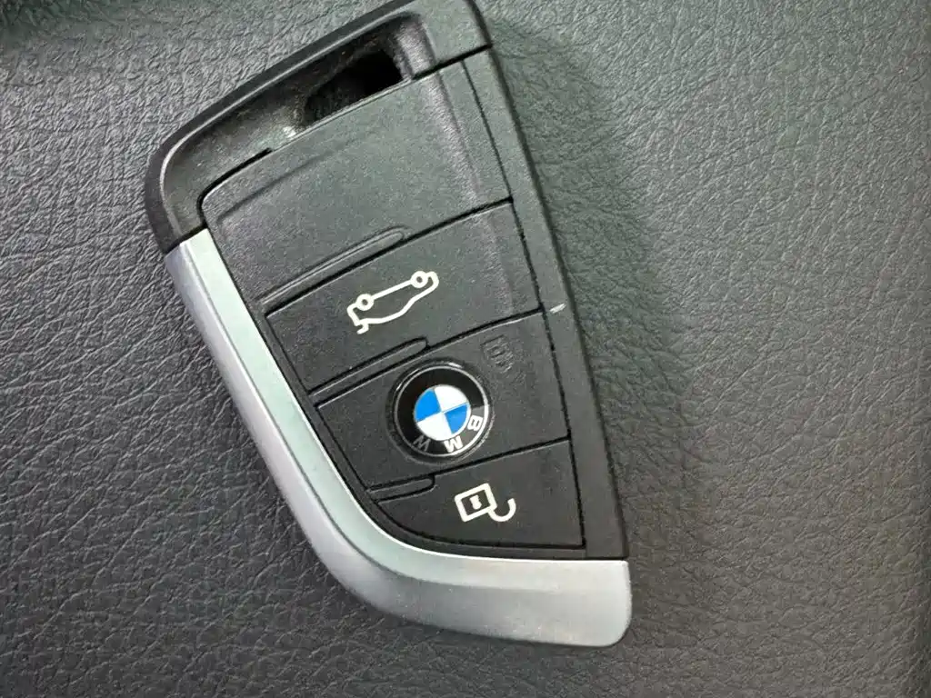 BMW X1 2019 sDrive18Li Fashion Model фото 19