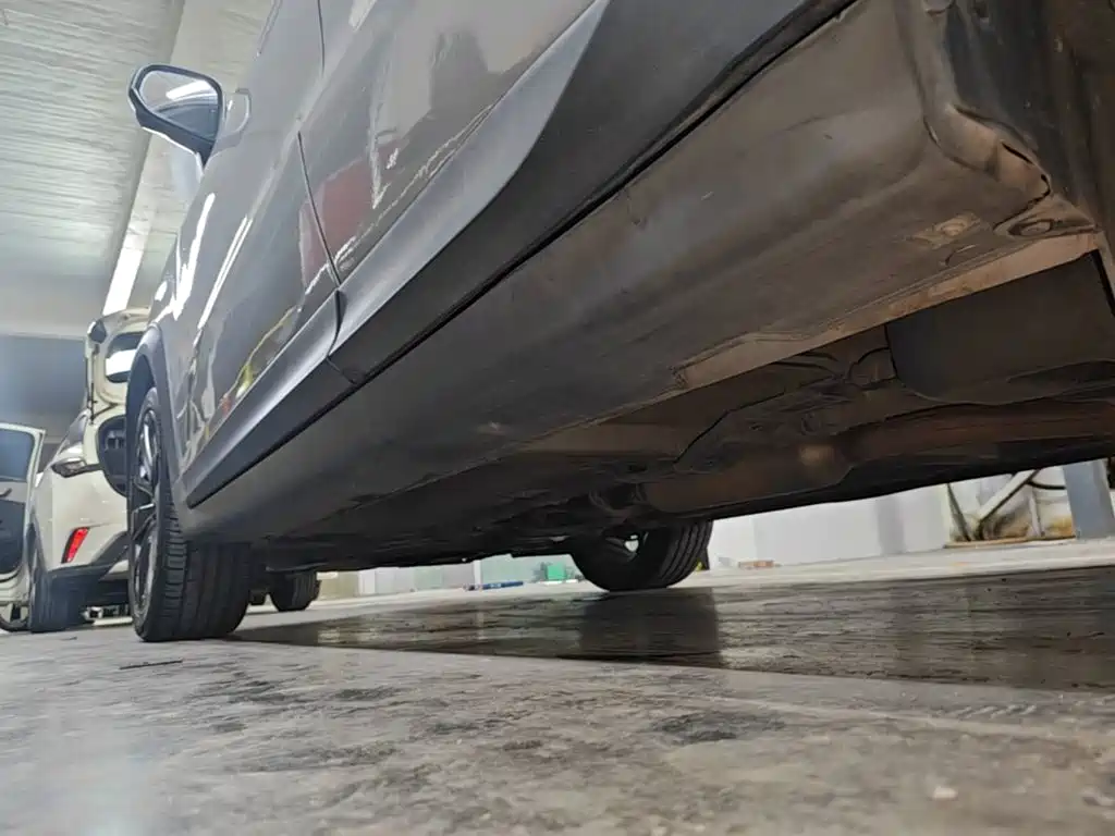 Changan UNI-T 2020 2020 1.5T Premium