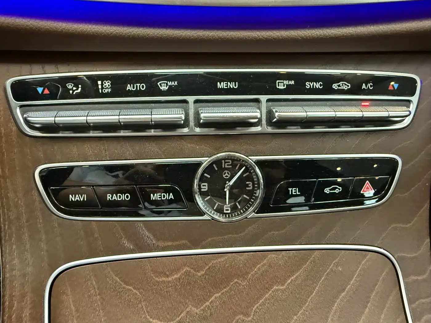 Mercedes-Benz E-Class 2018 Facelift E 300 L Fashion фото 6