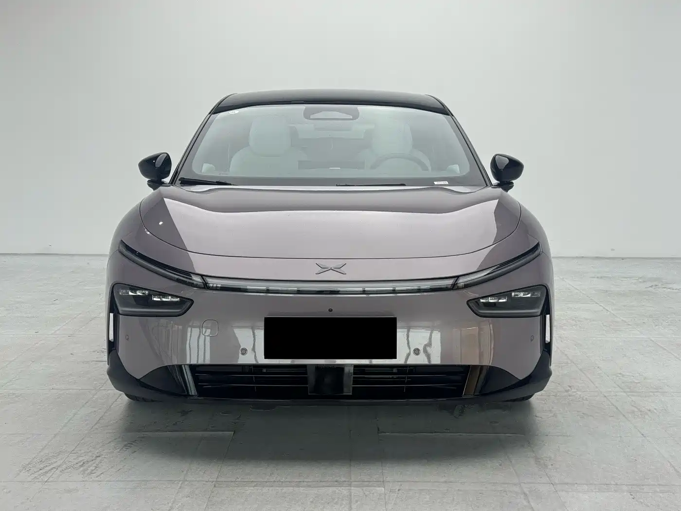2026 XPeng P7+