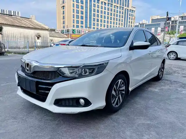 HONDA LINGPAI