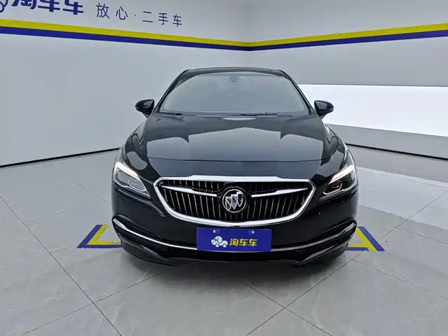 Buick LaCrosse 2018 Model 20T Elite Edition — фото 2