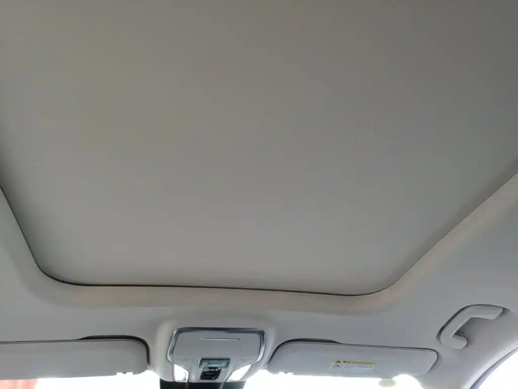 Hongqi HS7 PHEV 2024 2024 2.0T PHEV 4WD Flagship Edition 6-seater