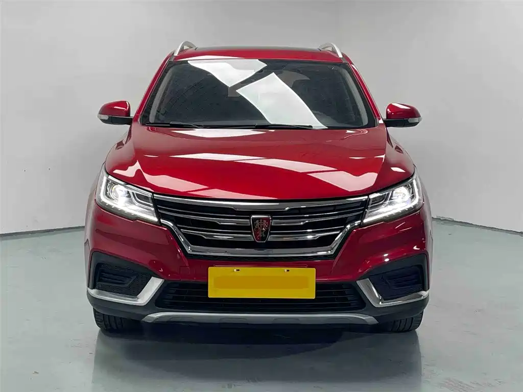 ROEWE RX3