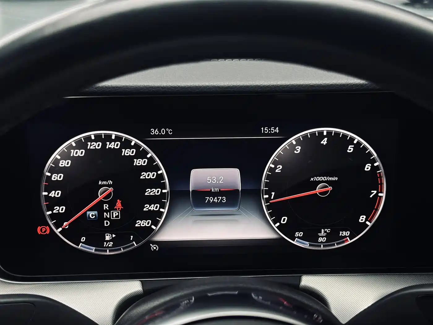 Mercedes-Benz E-Class (Import) 2019 E 200 Coupe фото 7