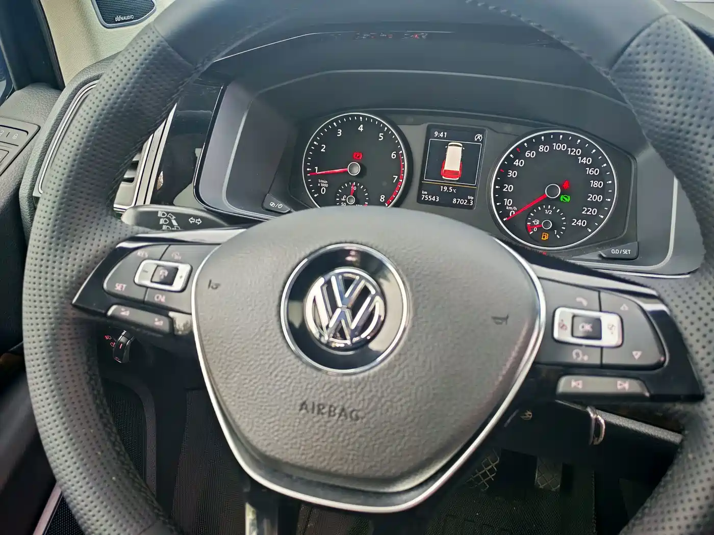 Volkswagen Multivan 2020 2019 2.0TSI 4WD Premium 7-seater