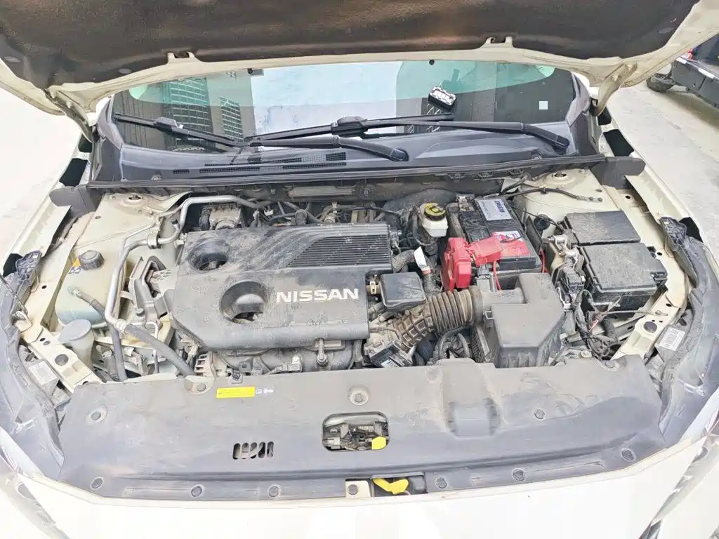 Nissan SYLPHY, миниатюра 11