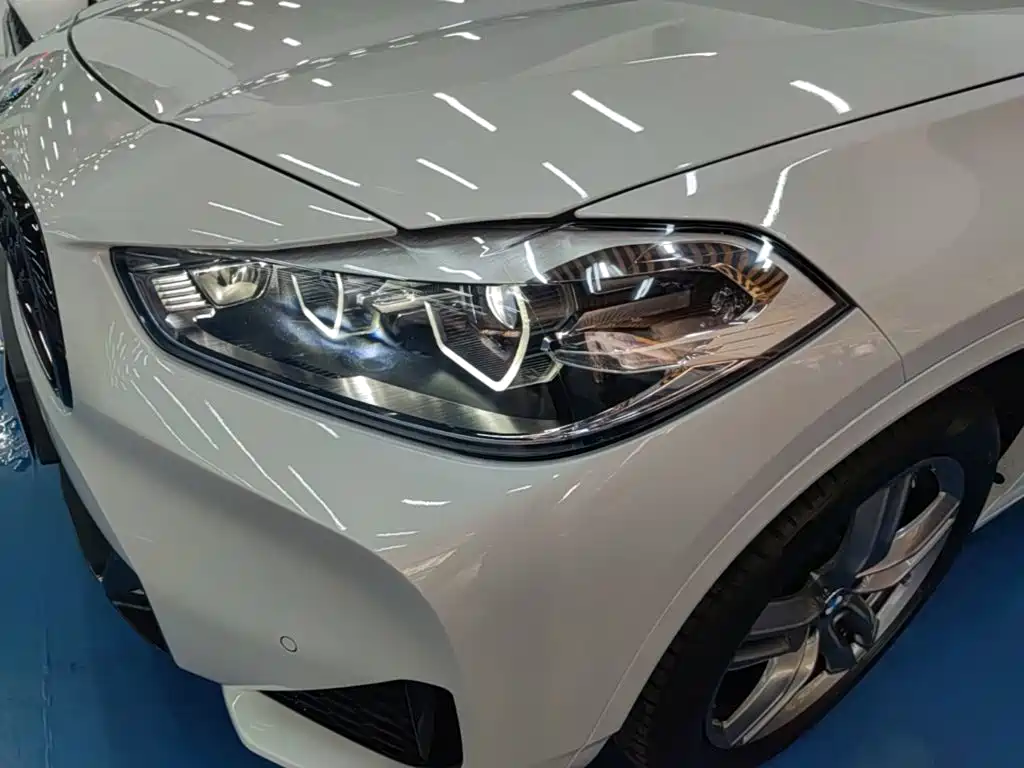 BMW X2 2023 2023 sDrive25i M Sport Shadow Edition