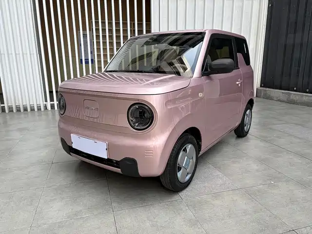 Geely Panda 200km, Geely Panda Knight