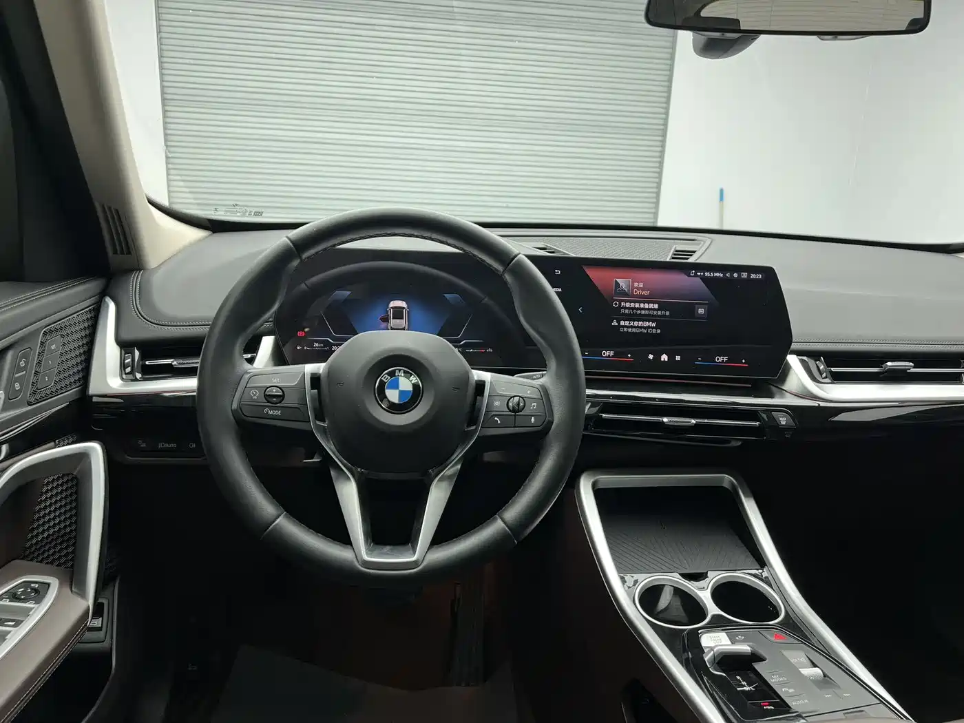 BMW X1 2023 sDrive20Li X Design Package фото 14