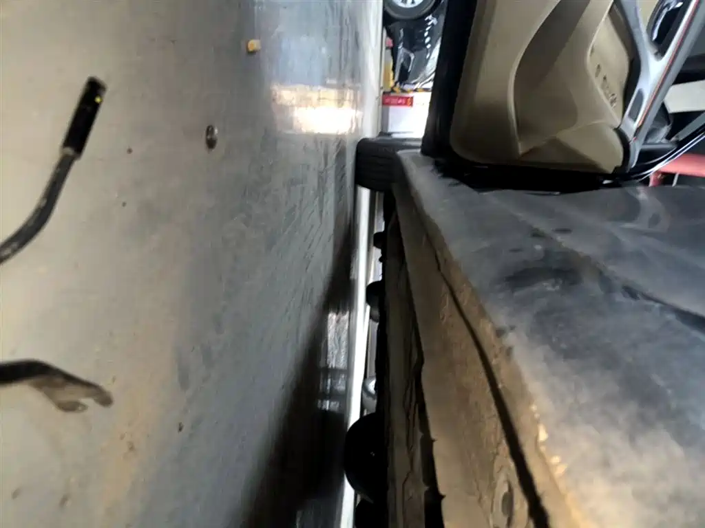 Hyundai Langdong 2012 1.6L Manual Leading фото 22