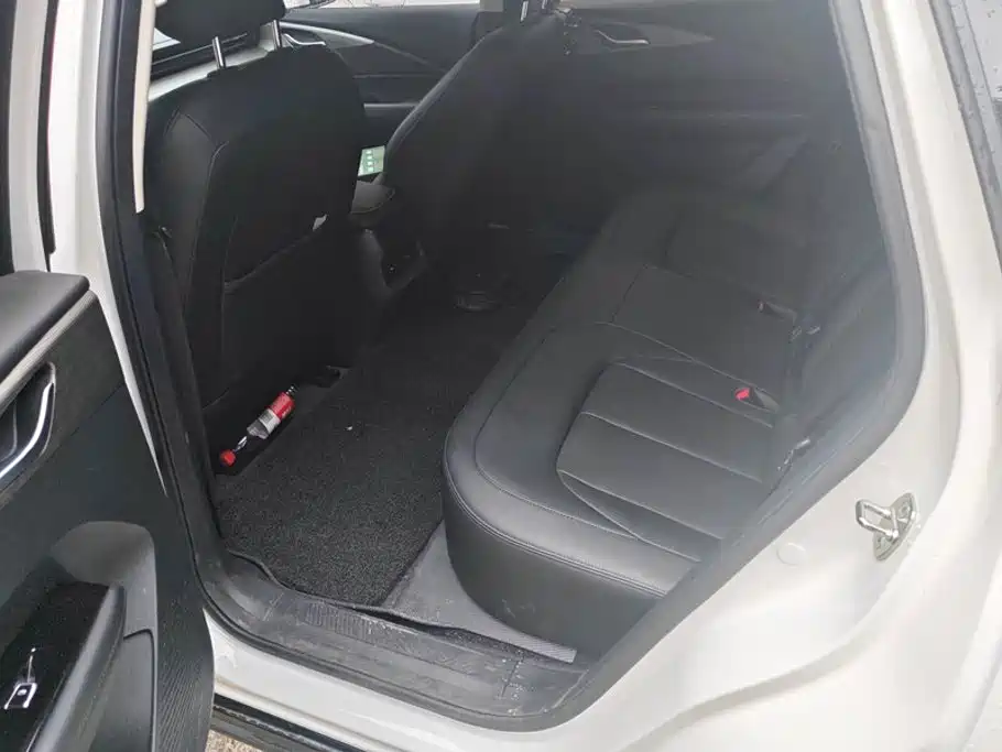 Wuling Motors Wuling Xingguang 2025 2024 Co-Creation Edition 150 Standard