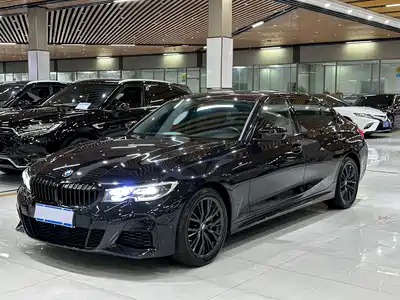 BMW 3