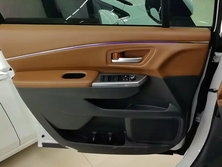 Toyota Sienna 2026