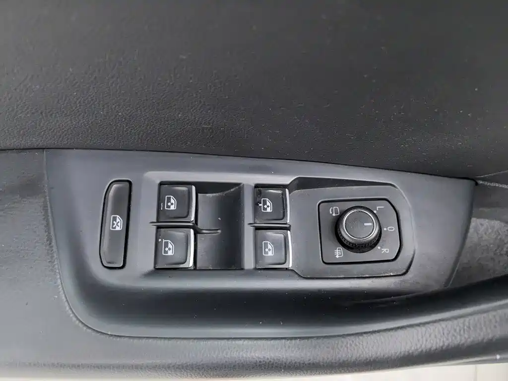 Фото 9 - Volkswagen Magotan