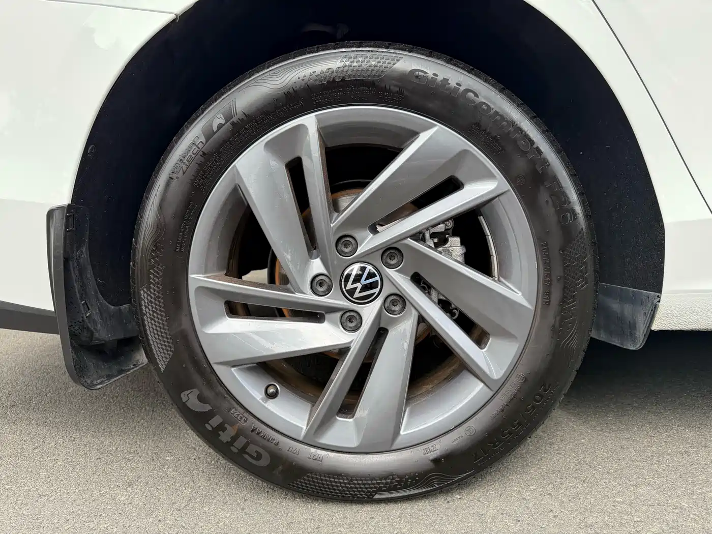 Volkswagen Lamando 2024 Lamando L 280TSI DSG Stylish Edition фото 23