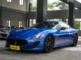 Photo 1 - Maserati GranTurismo