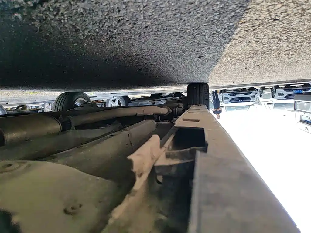 BYD Song MAX 2019 1.5T Automatic Smart Connection Rui Yi 6-seater China V фото 21