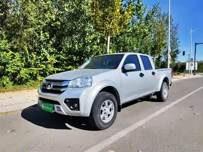 Great Wall Wingle 5