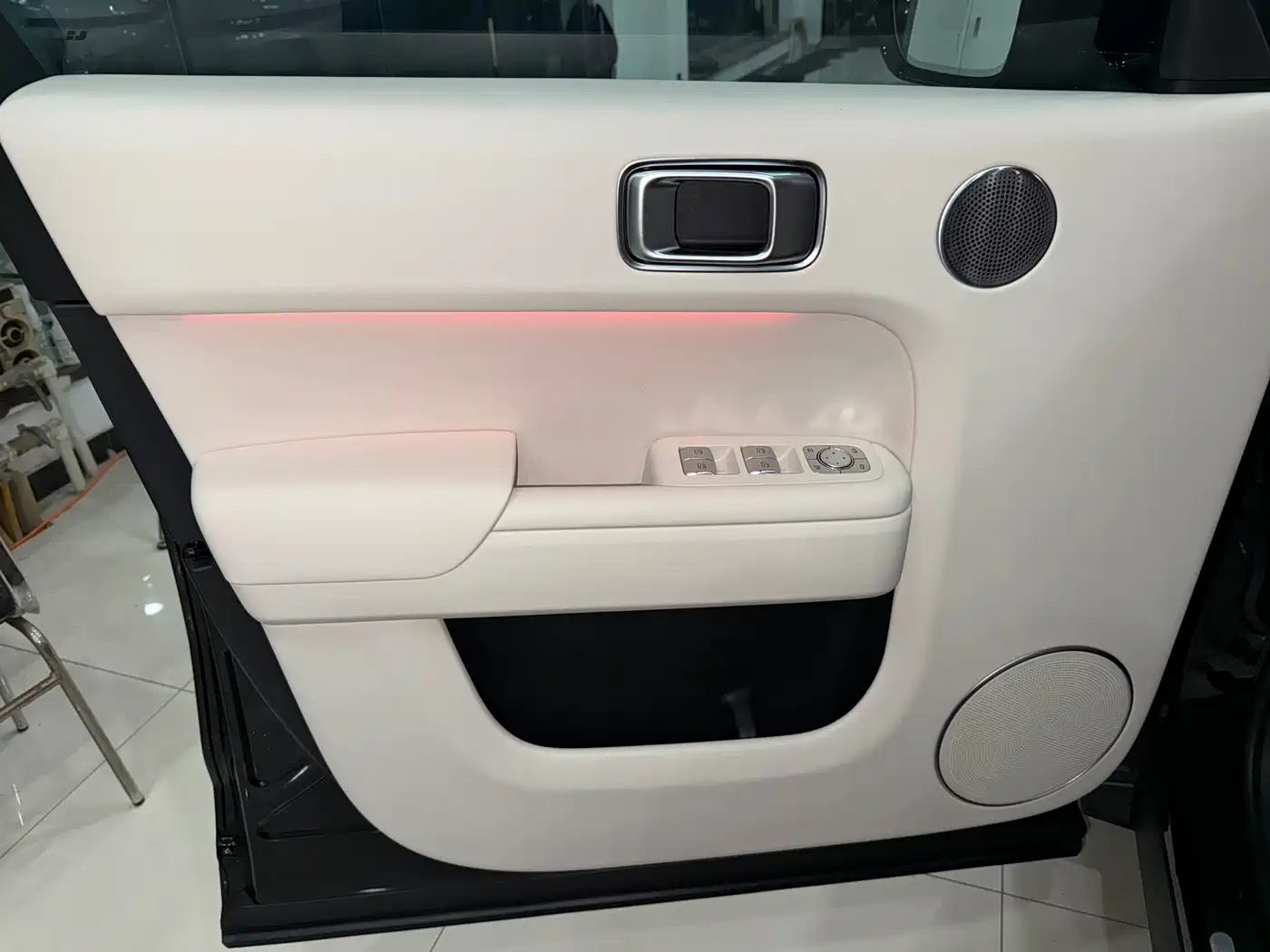 Li Auto L7 2026 2025 Max Smart Renewal Edition