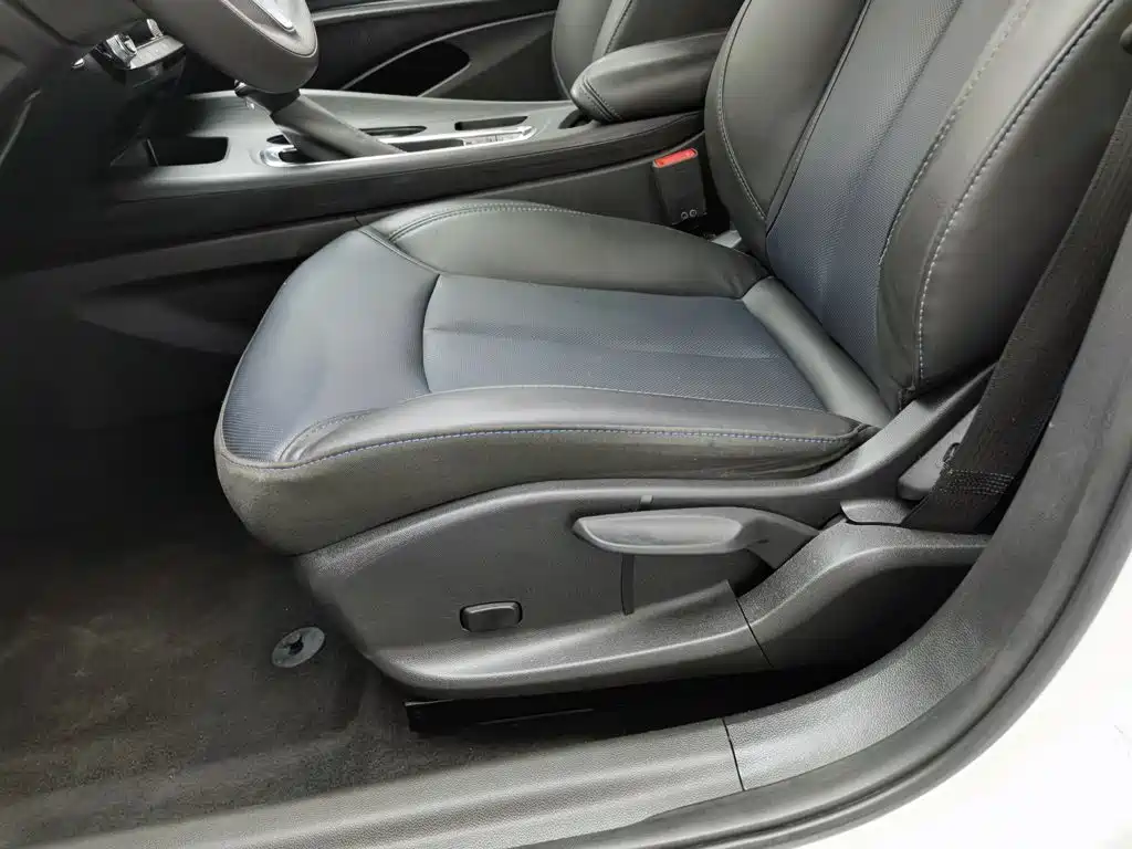 Buick Velite 6 2024 2024 450km Comfort PLUS