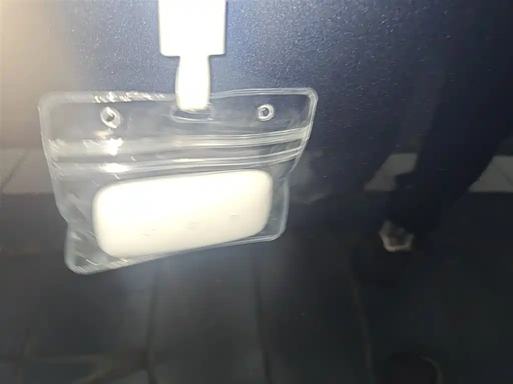 Geely Galaxy Galaxy A7 2025 EM-i фото 9