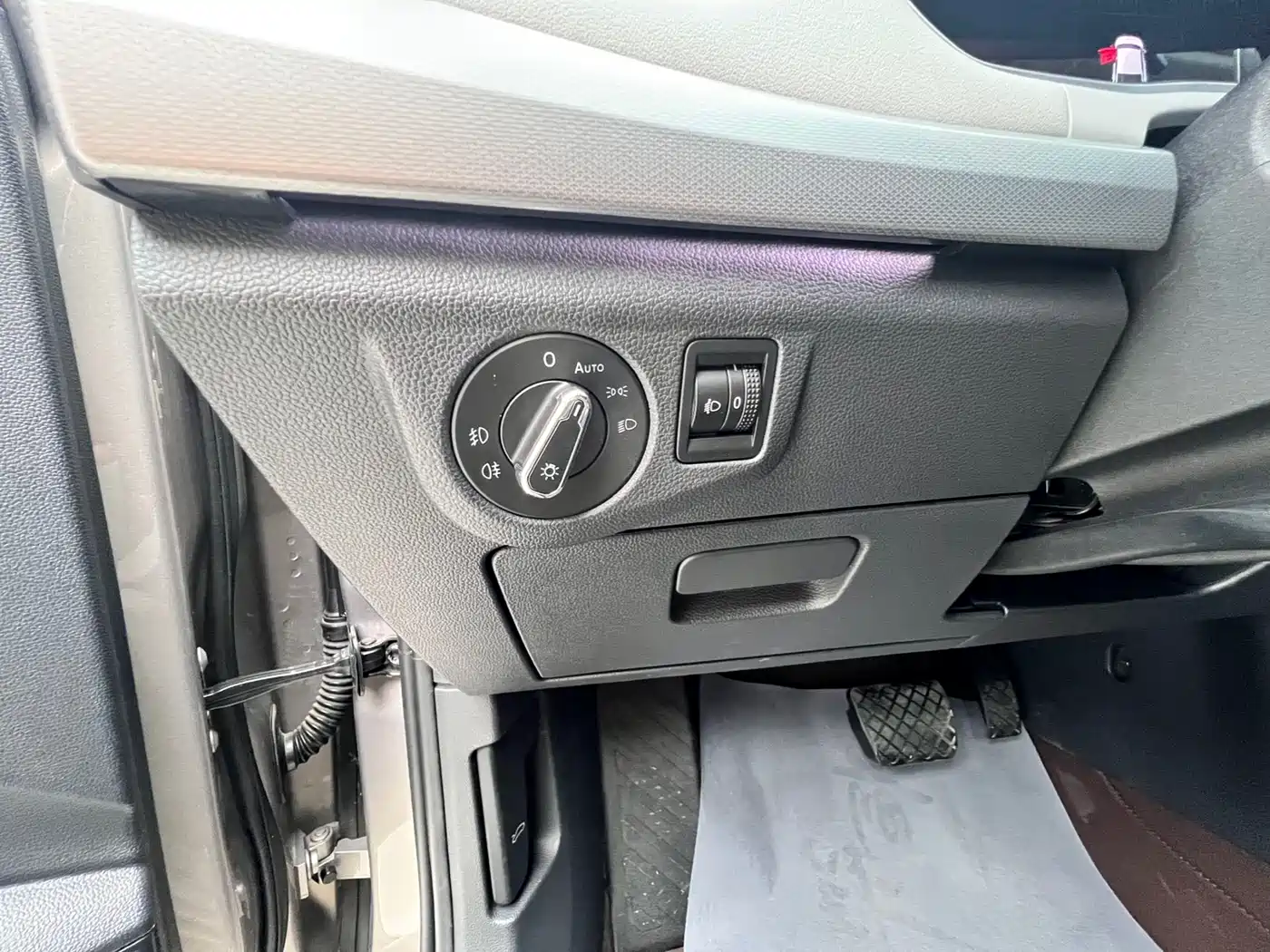 Volkswagen Bora 2023 280TSI DSG Prestige Edition фото 15