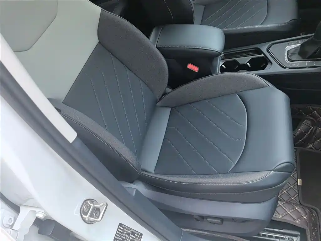 Volkswagen Tharu 2024 300TSI 2WD Full Moon Edition фото 17